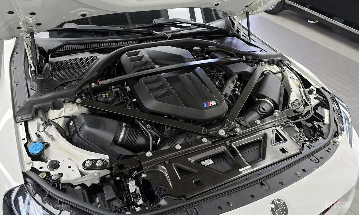 BMW M2 2023 M2 Coupe