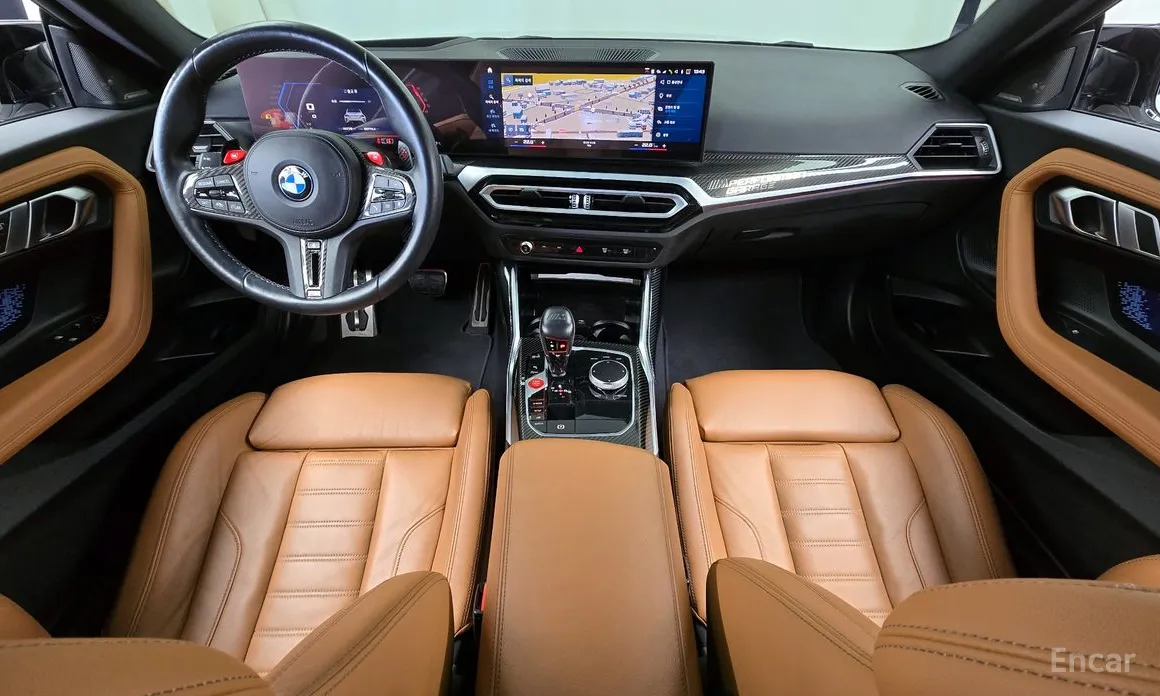 BMW M2 2023 M2 Coupe