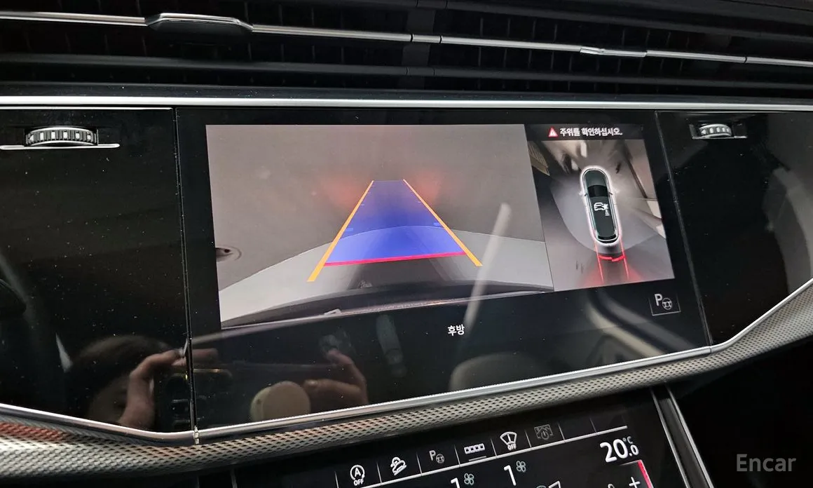 Audi Q7 2016 45 TDI Quattro