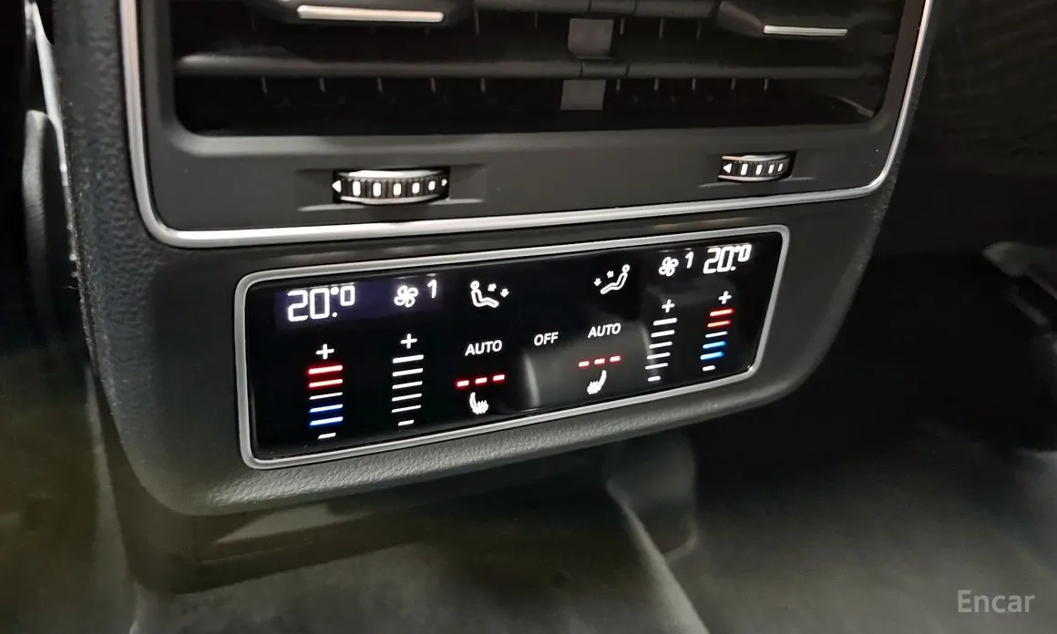 Audi Q7 2016 45 TDI Quattro