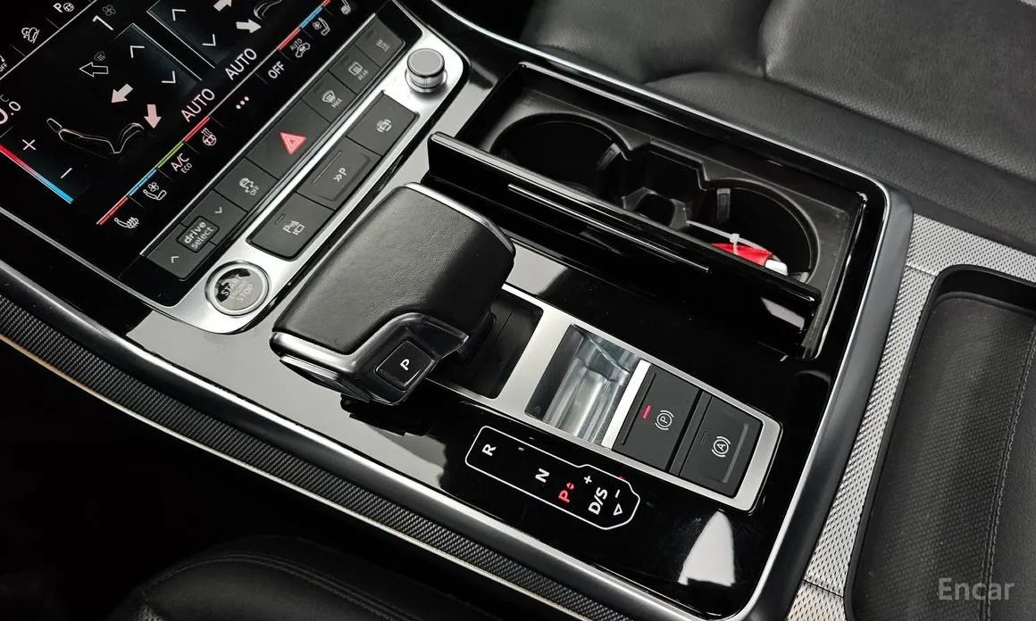 Audi Q7 2016 45 TDI Quattro