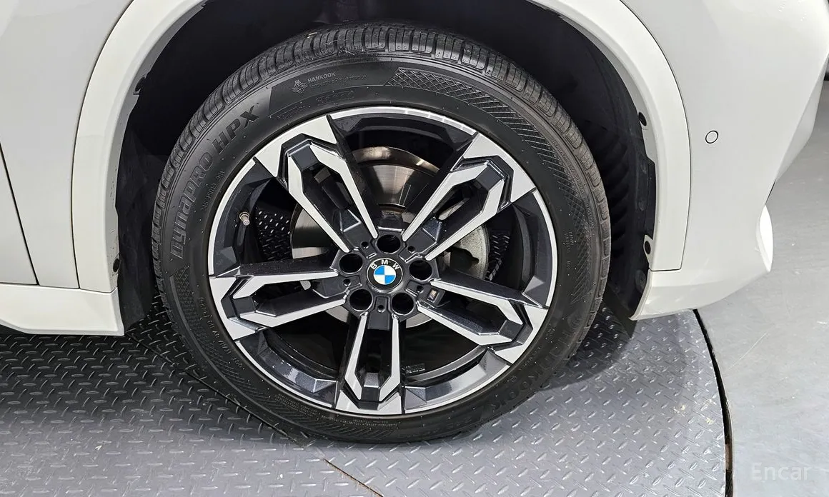 BMW X1 2023 sDrive 20i M Sport