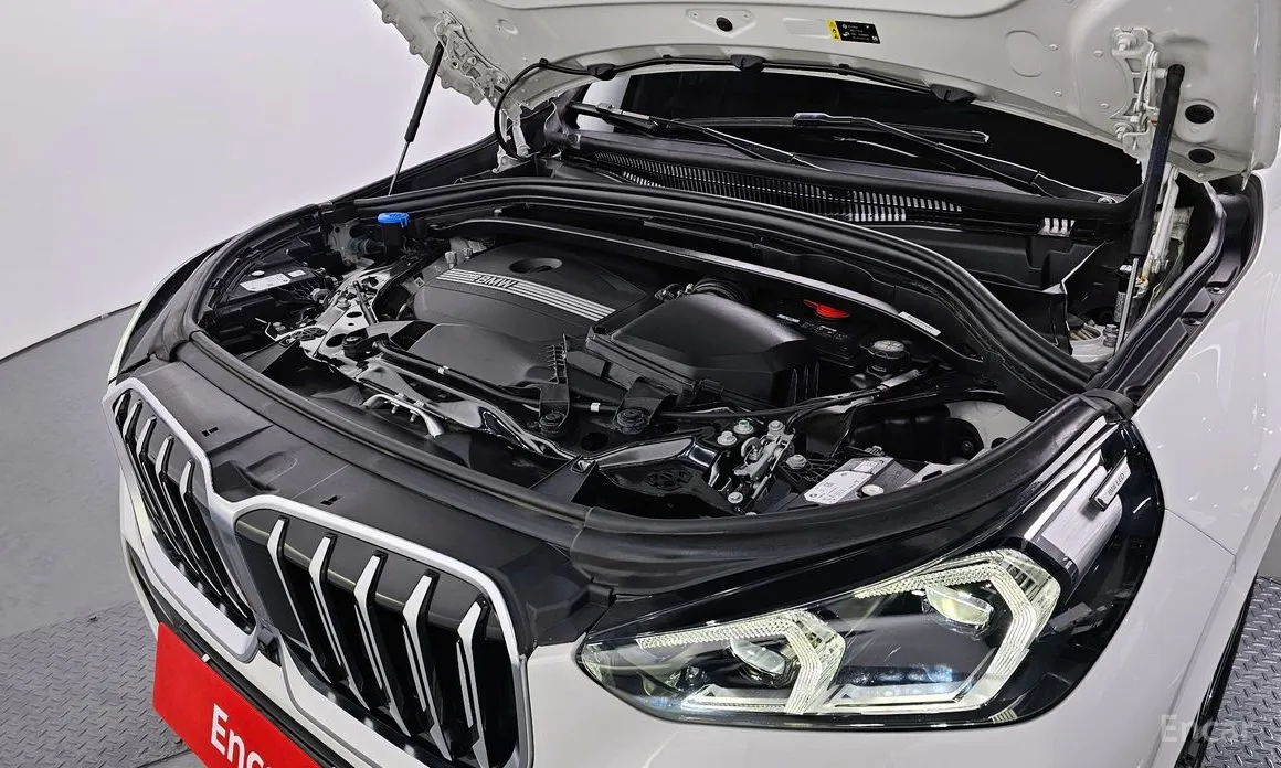 BMW X1 2023 sDrive 20i M Sport