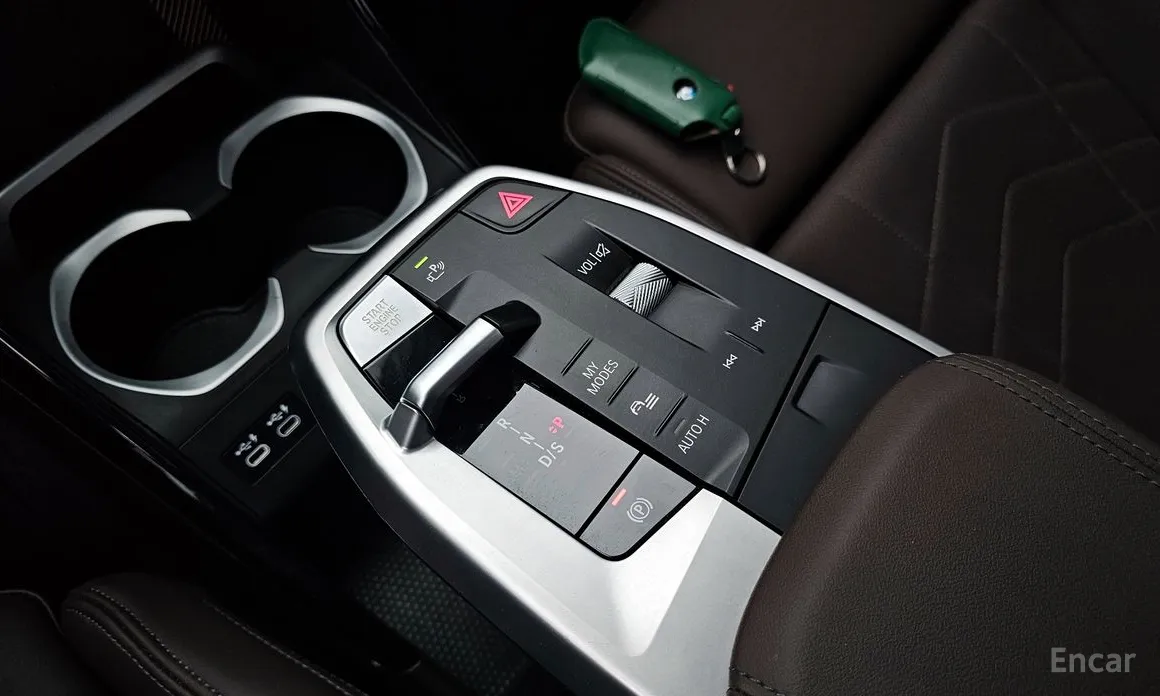 BMW X1 2023 sDrive 20i M Sport