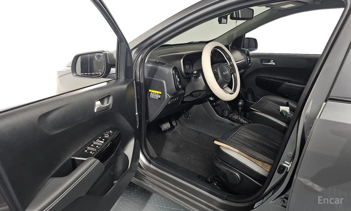 Kia Morning 2023 Prestige