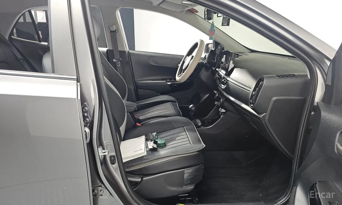 Kia Morning 2023 Prestige