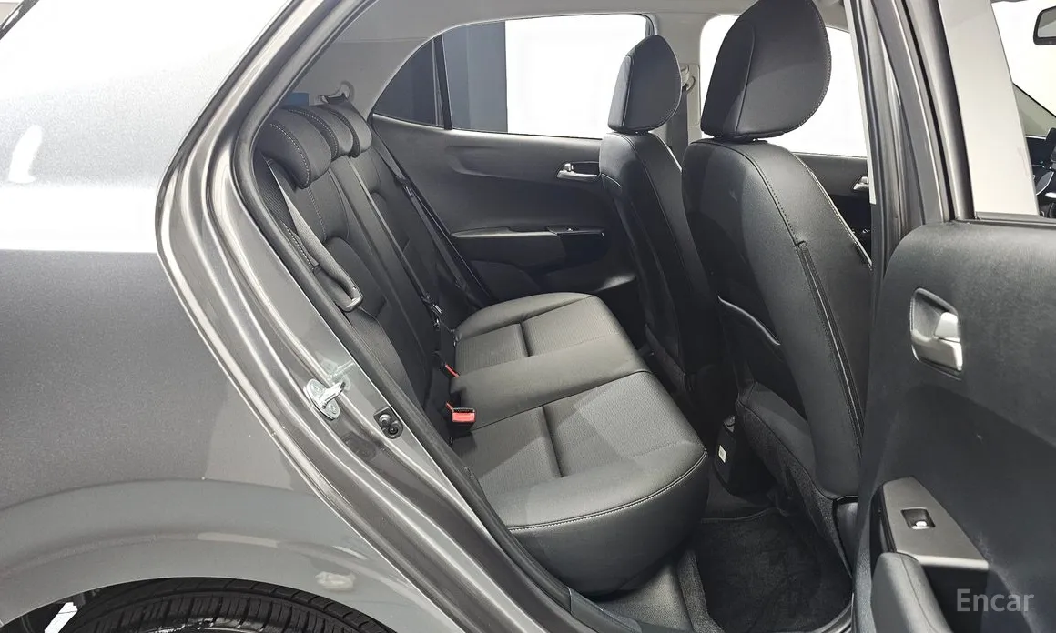 Kia Morning 2023 Prestige