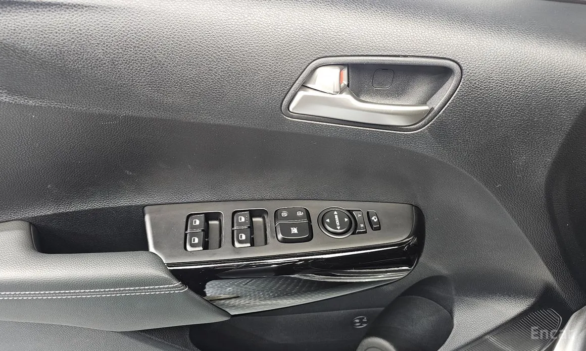 Kia Morning 2023 Prestige