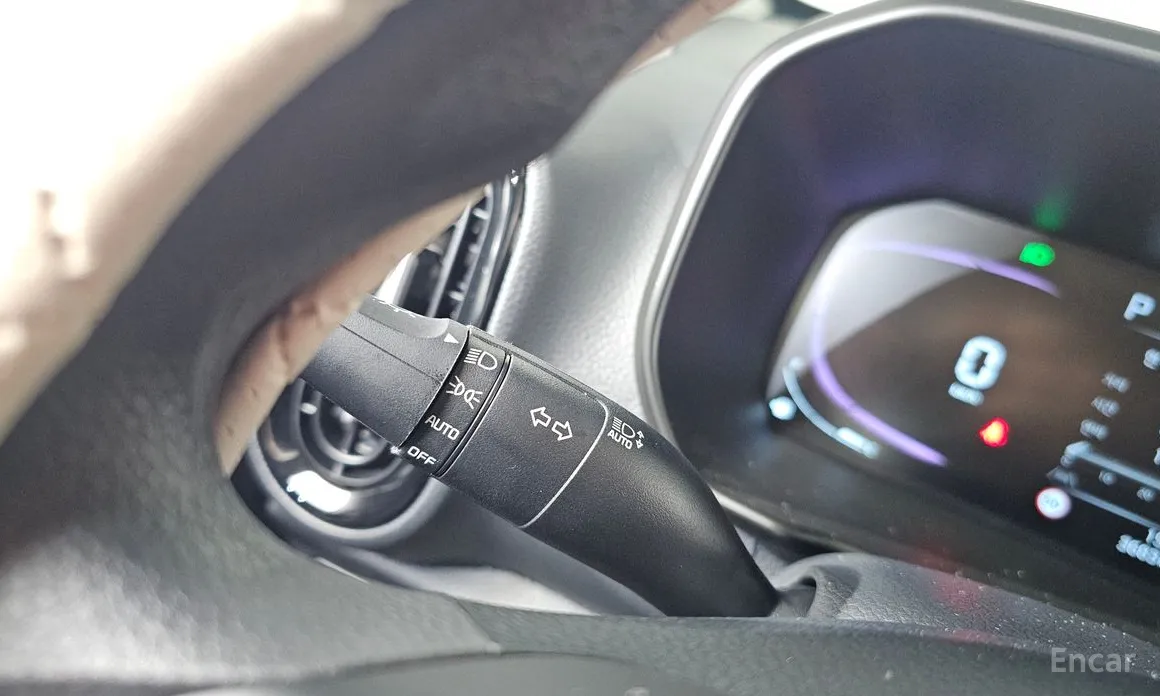 Kia Morning 2023 Prestige