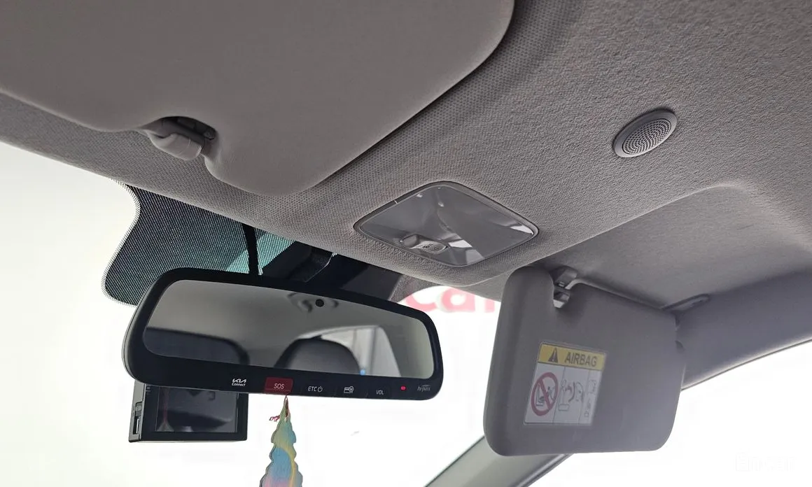 Kia Morning 2023 Prestige