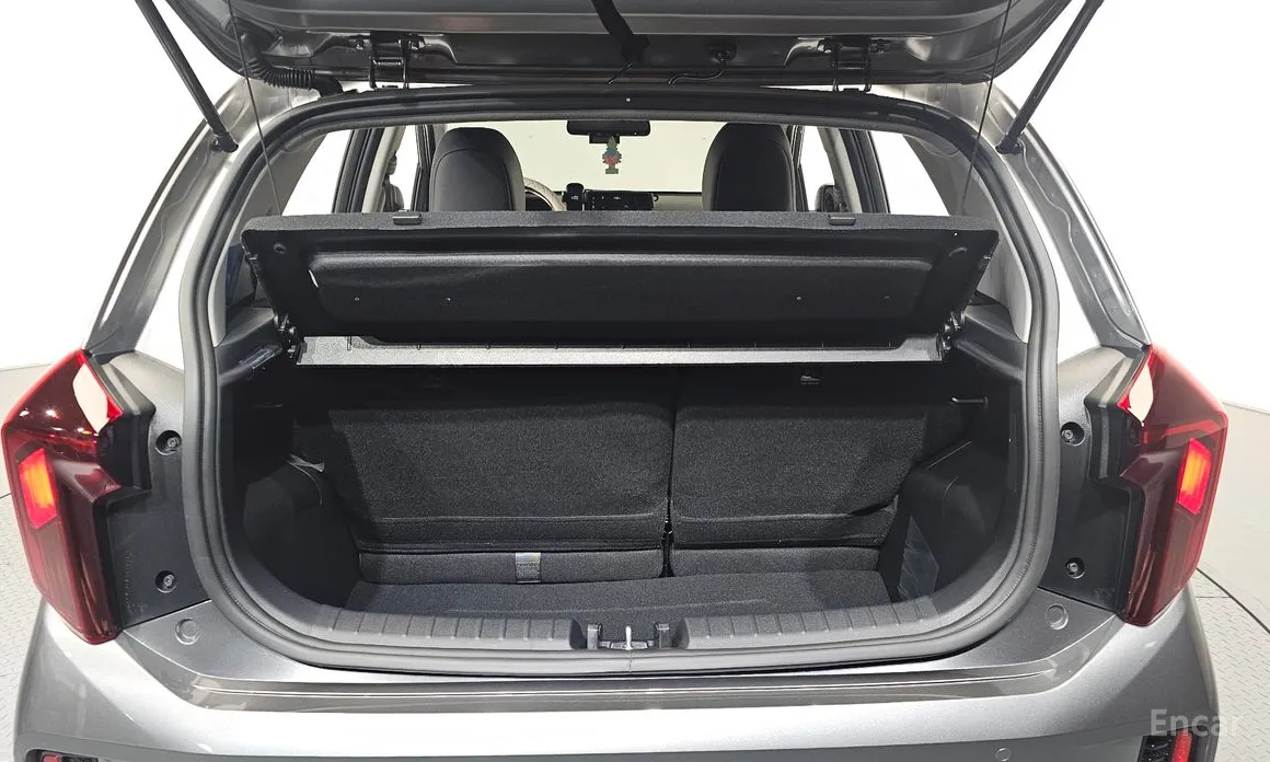 Kia Morning 2023 Prestige