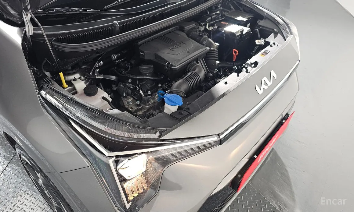 Kia Morning 2023 Prestige