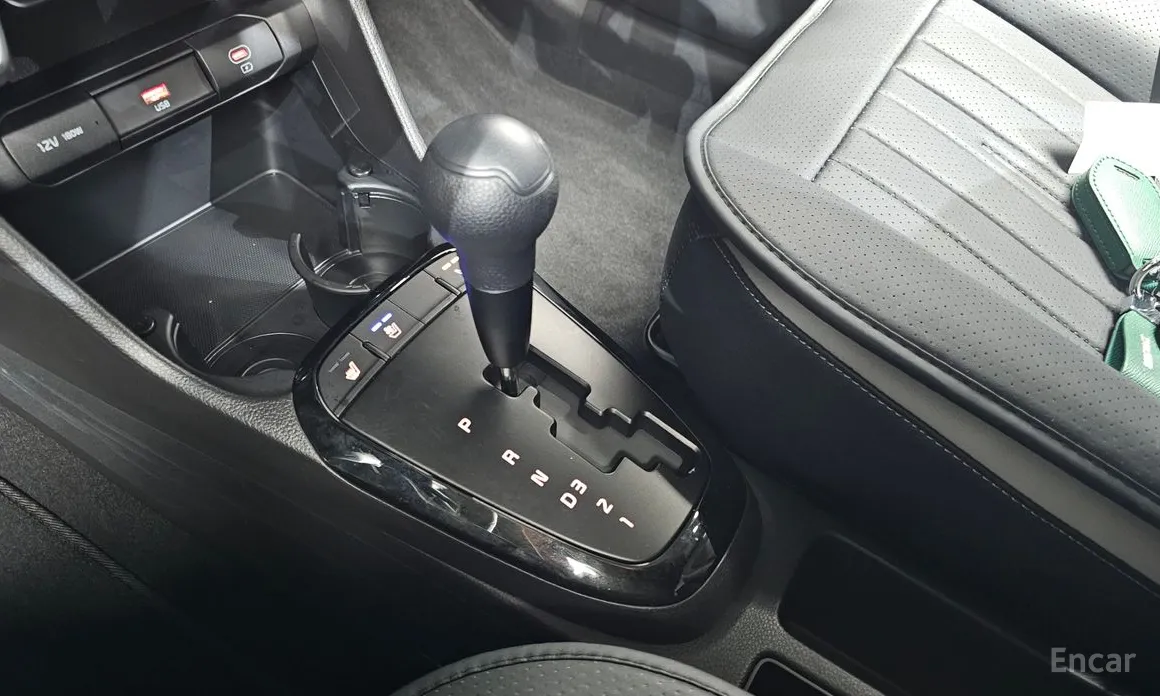 Kia Morning 2023 Prestige