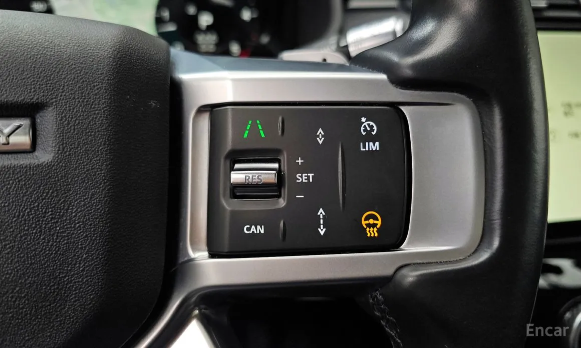 Land Rover Discovery 2017 D250 S