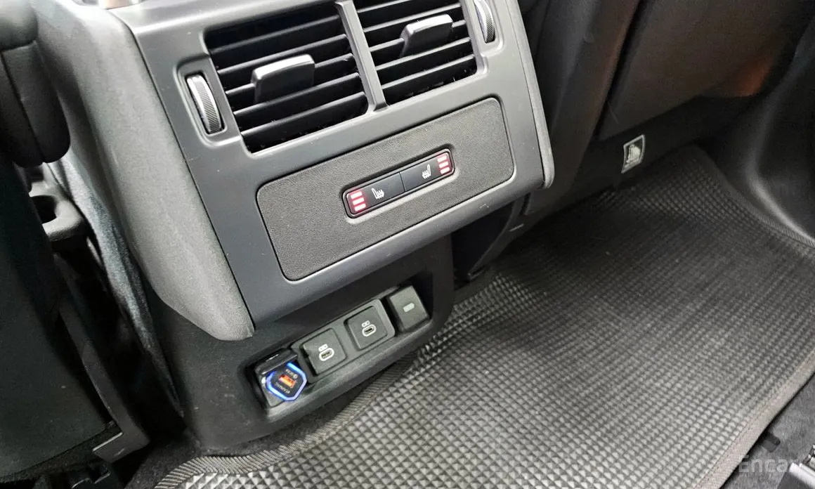 Land Rover Discovery 2017 D250 S