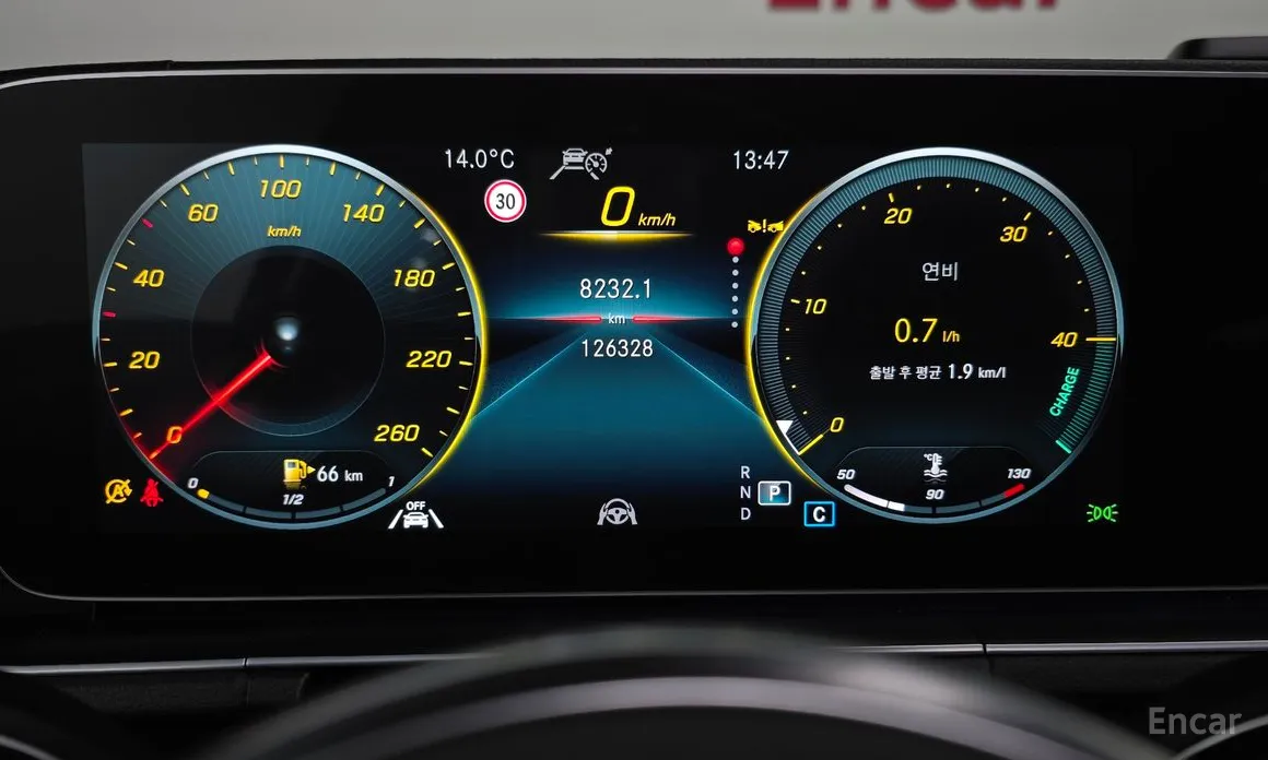 Mercedes-Benz GLE-Class 2019 GLE400d 4MATIC Coupe