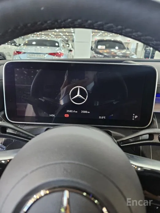 Mercedes-Benz CLE-Class 2024 CLE450 4MATIC Coupe