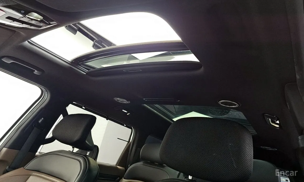 Kia EV9 2023 Long Range 4WD