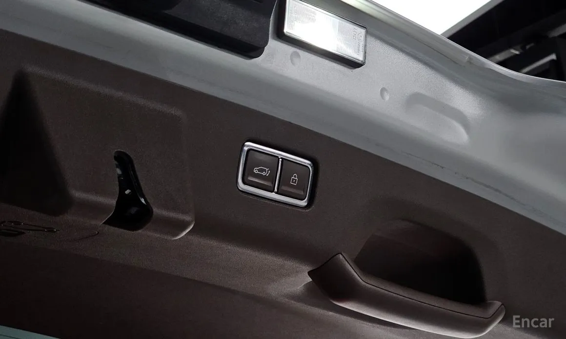 Kia EV9 2023 Long Range 4WD