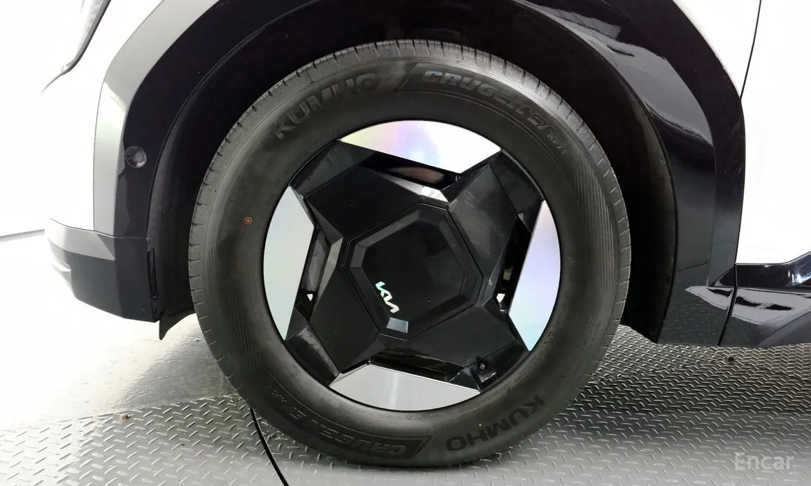 Kia EV9 2023 Long Range 4WD