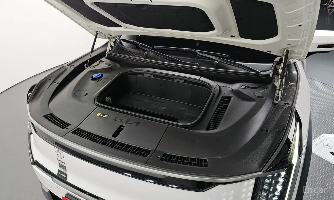 Kia EV9 2023 Long Range 4WD