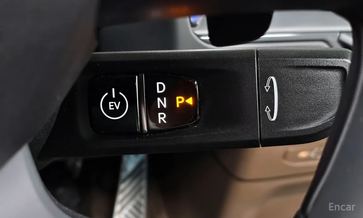 Kia EV9 2023 Long Range 4WD