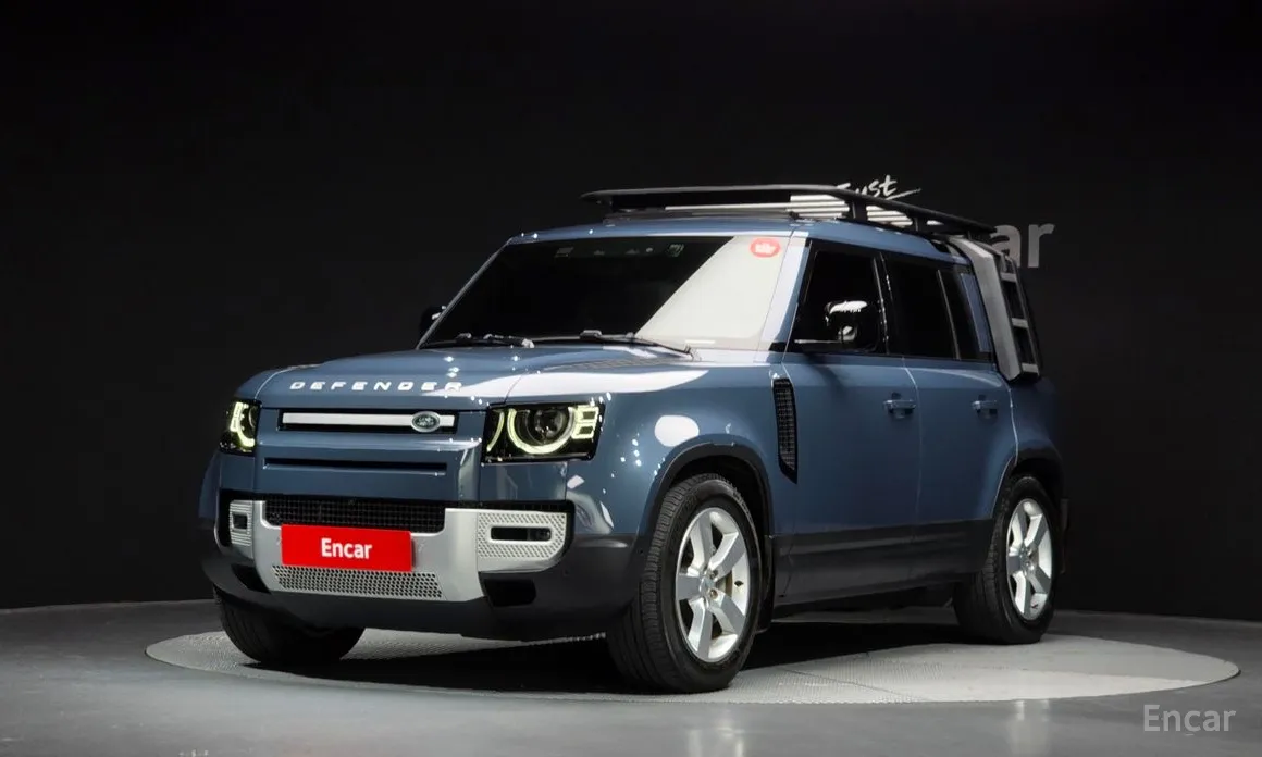 Land Rover Defender 2020 110 D300 HSE