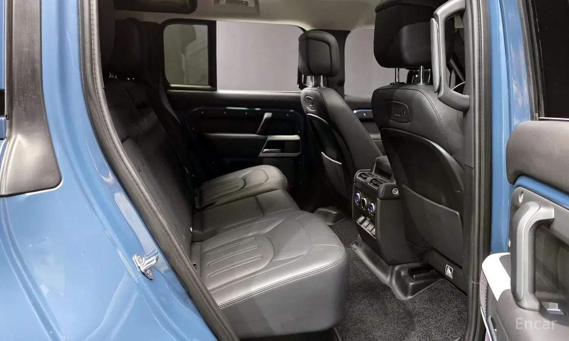 Land Rover Defender 2020 110 D300 HSE