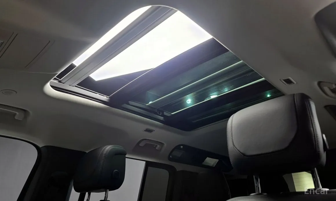 Land Rover Defender 2020 110 D300 HSE