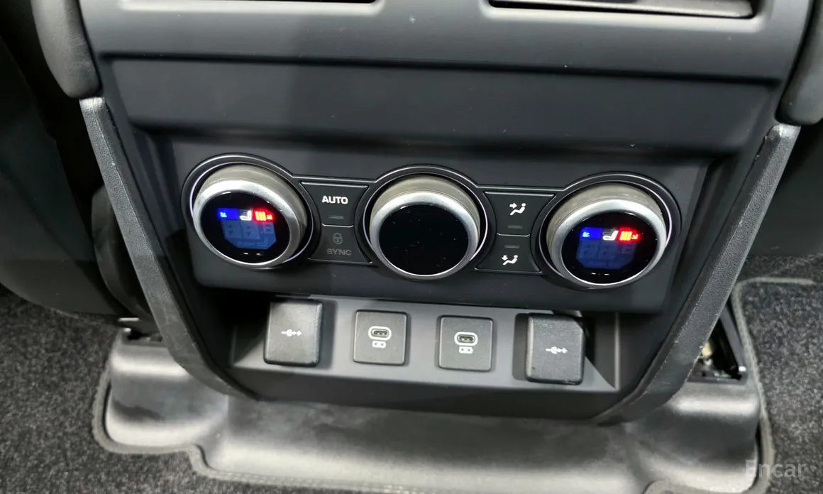 Land Rover Defender 2020 110 D300 HSE