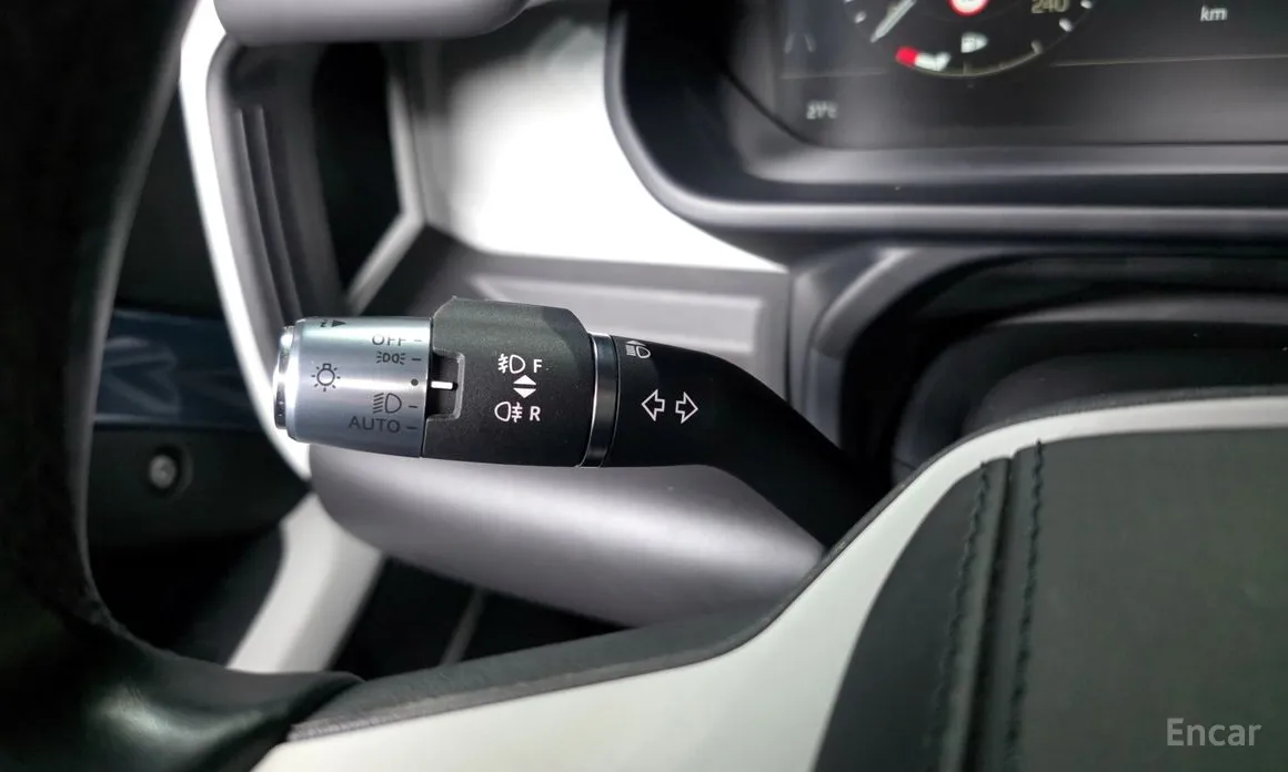 Land Rover Defender 2020 110 D300 HSE