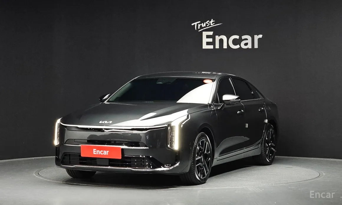 Kia K8 2024 Noblesse
