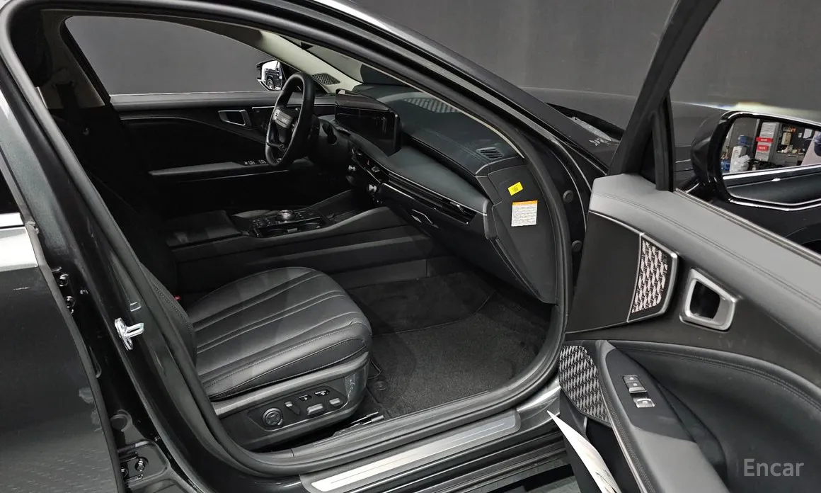 Kia K8 2024 Noblesse