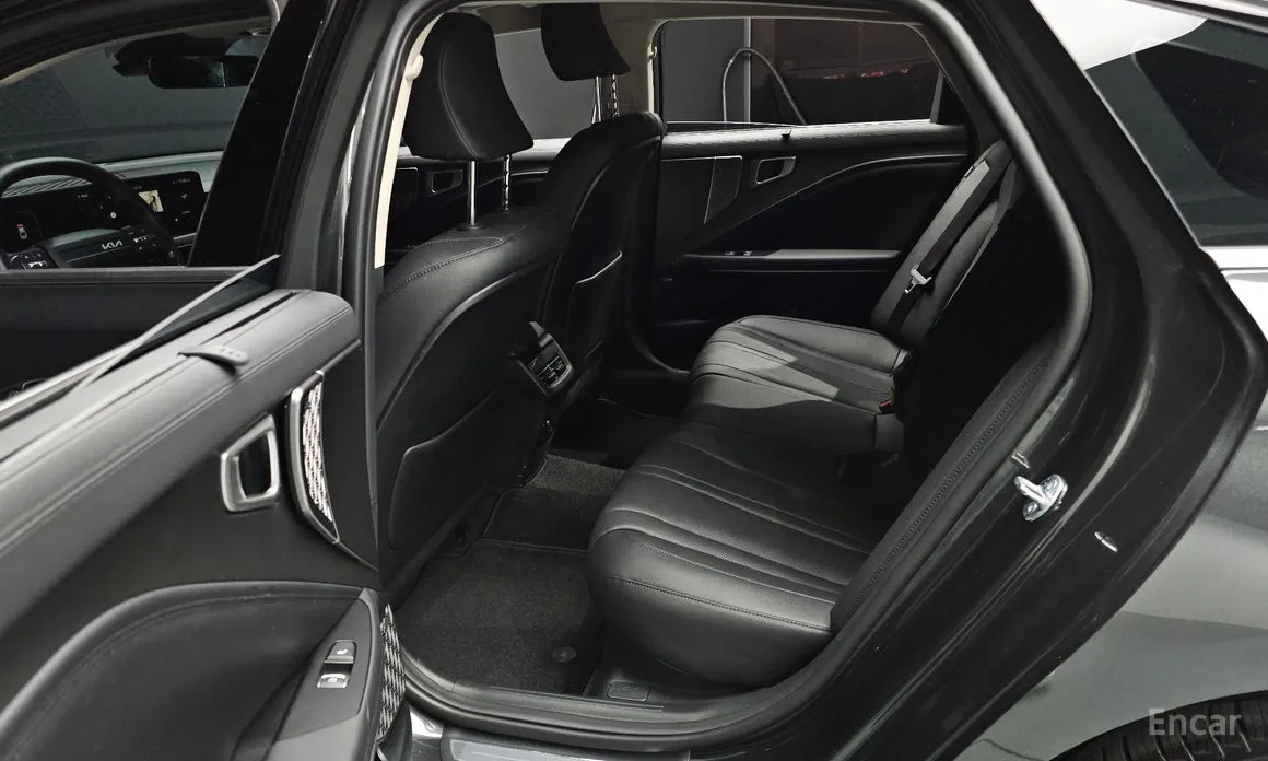 Kia K8 2024 Noblesse