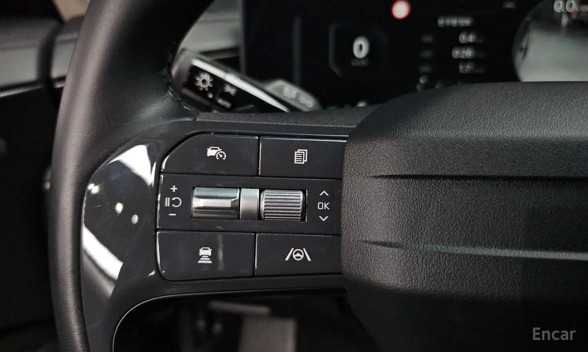 Kia K8 2024 Noblesse