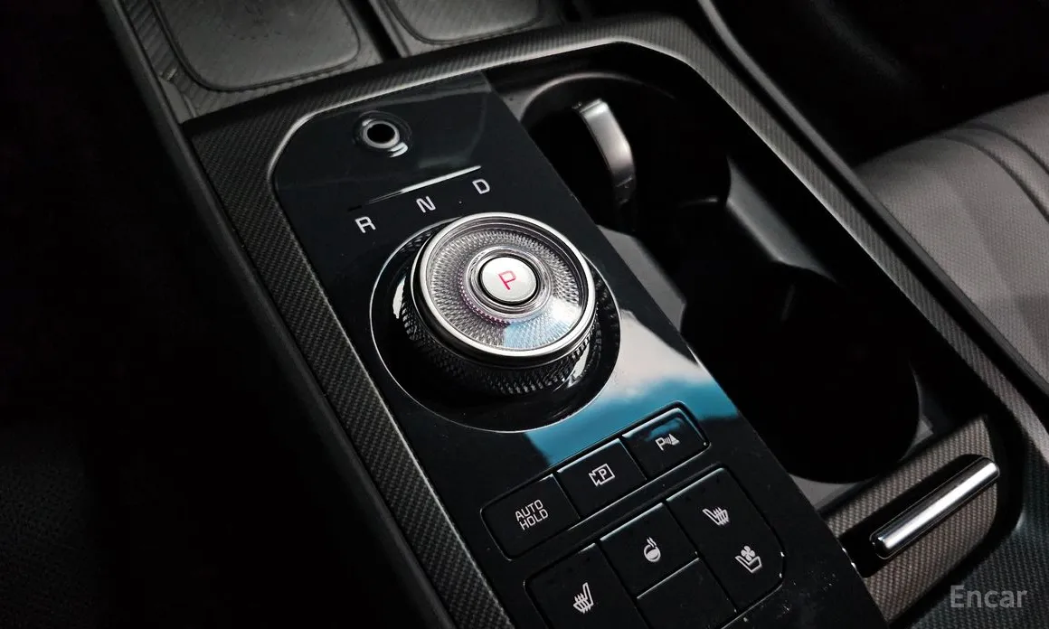 Kia K8 2024 Noblesse