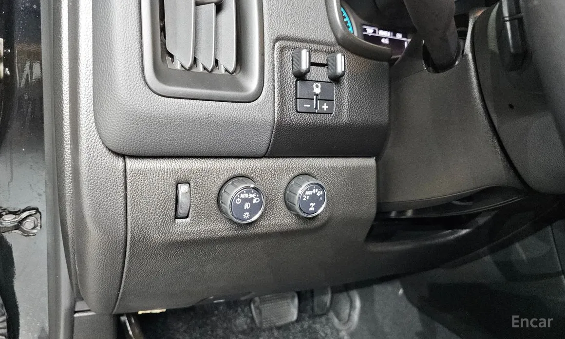 Chevrolet Colorado 2020 3.6 Extreme-X 4WD