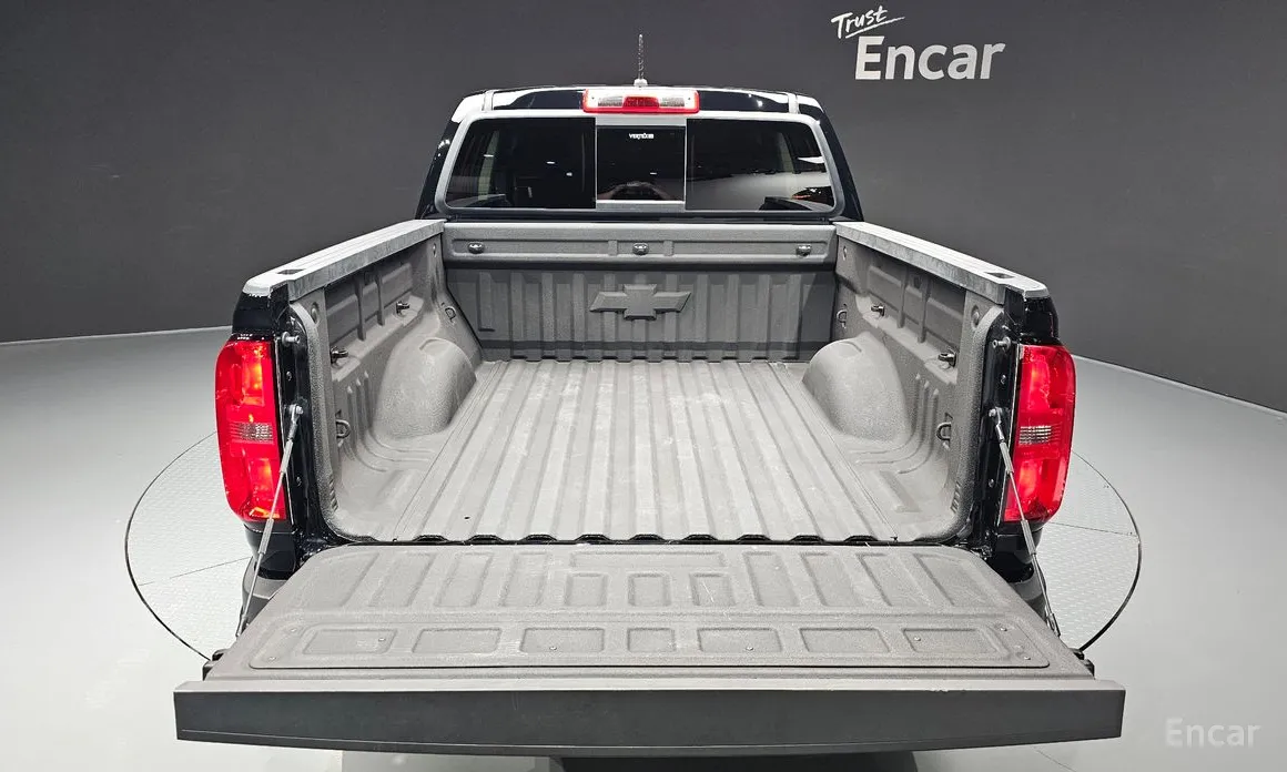 Chevrolet Colorado 2020 3.6 Extreme-X 4WD