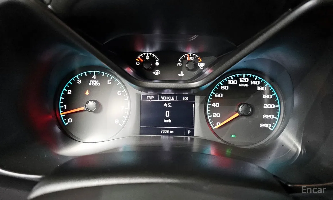 Chevrolet Colorado 2020 3.6 Extreme-X 4WD