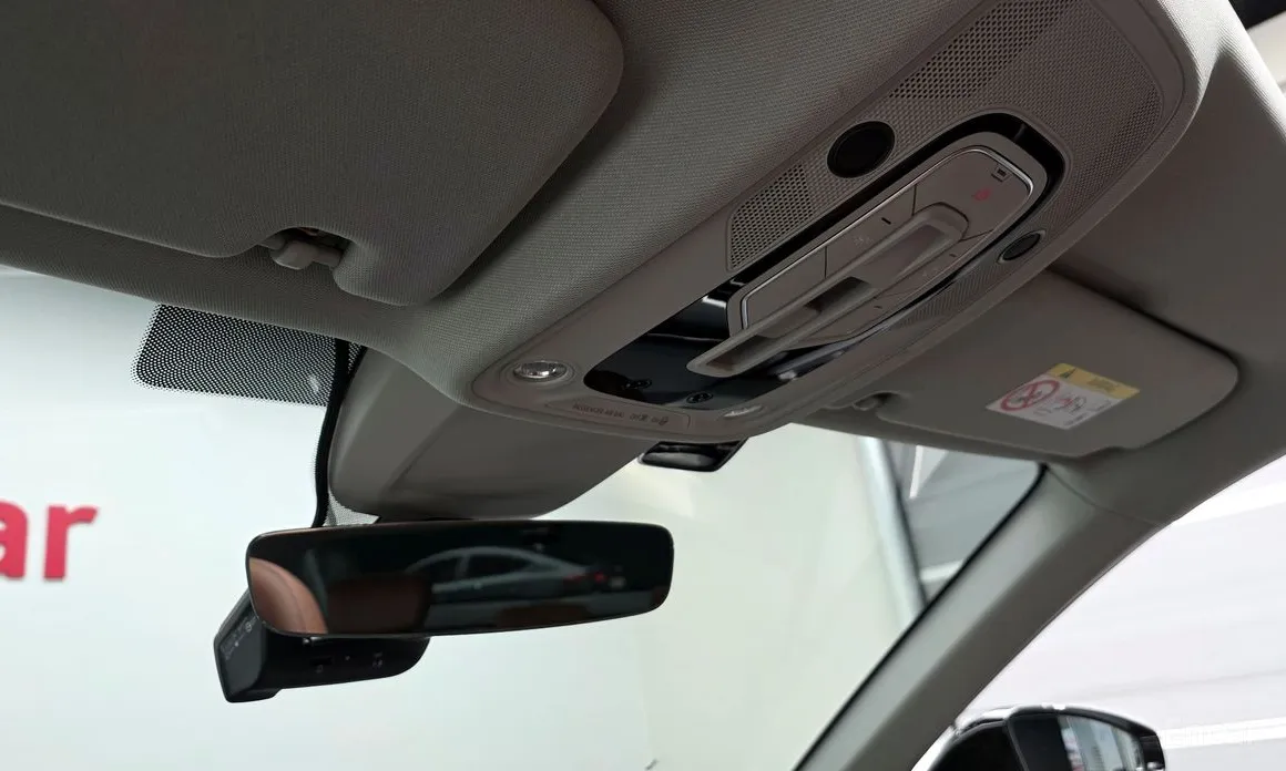 Audi A6 2019 45 TFSI