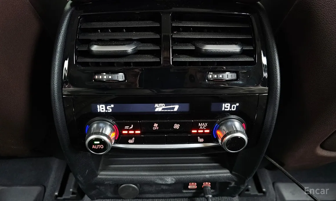 BMW Gran Turismo 2017 620d Luxury