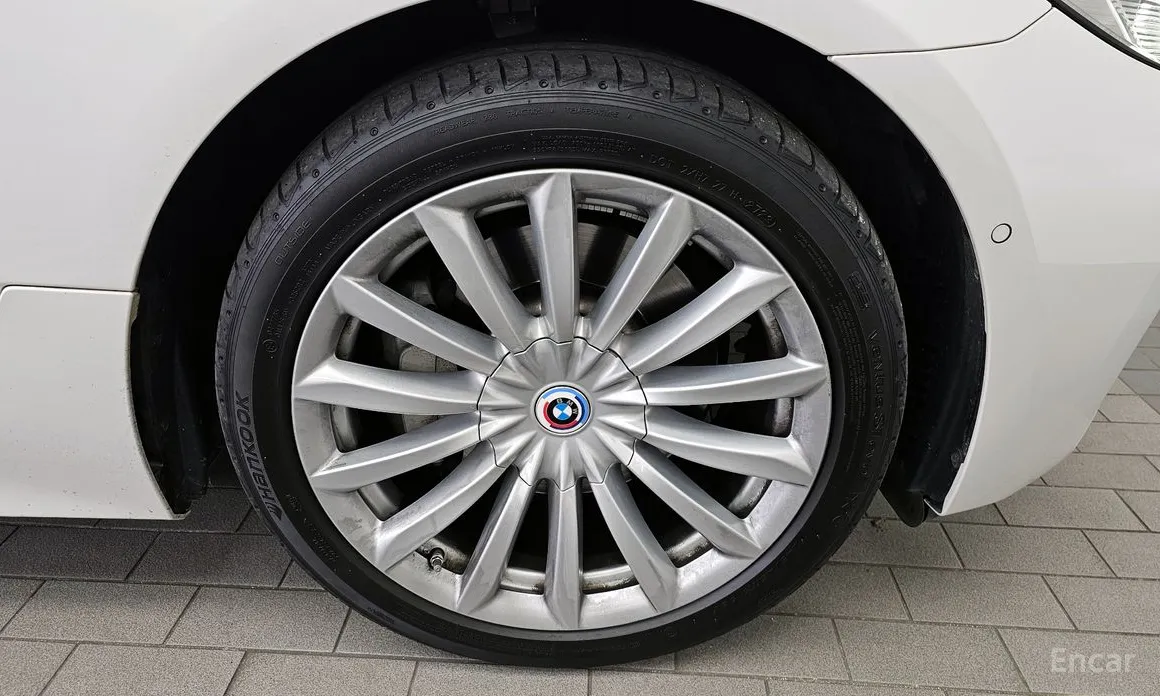 BMW Gran Turismo 2017 620d Luxury