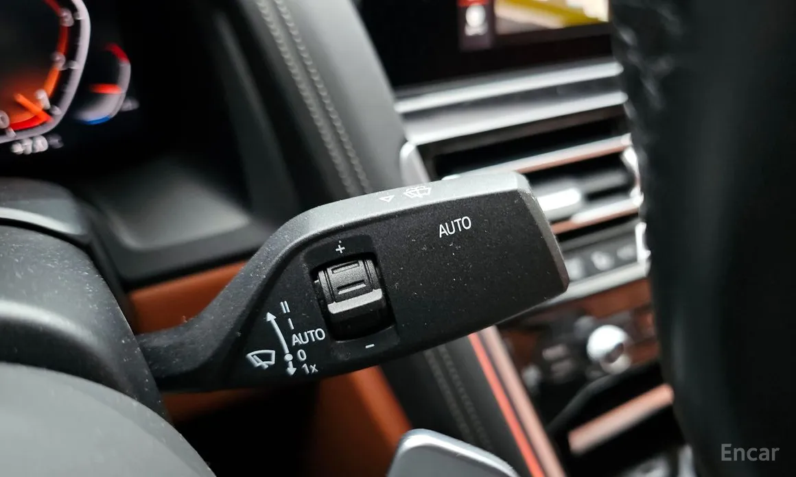 BMW 8 Series 2019 840i xDrive M Sport Gran Coupe