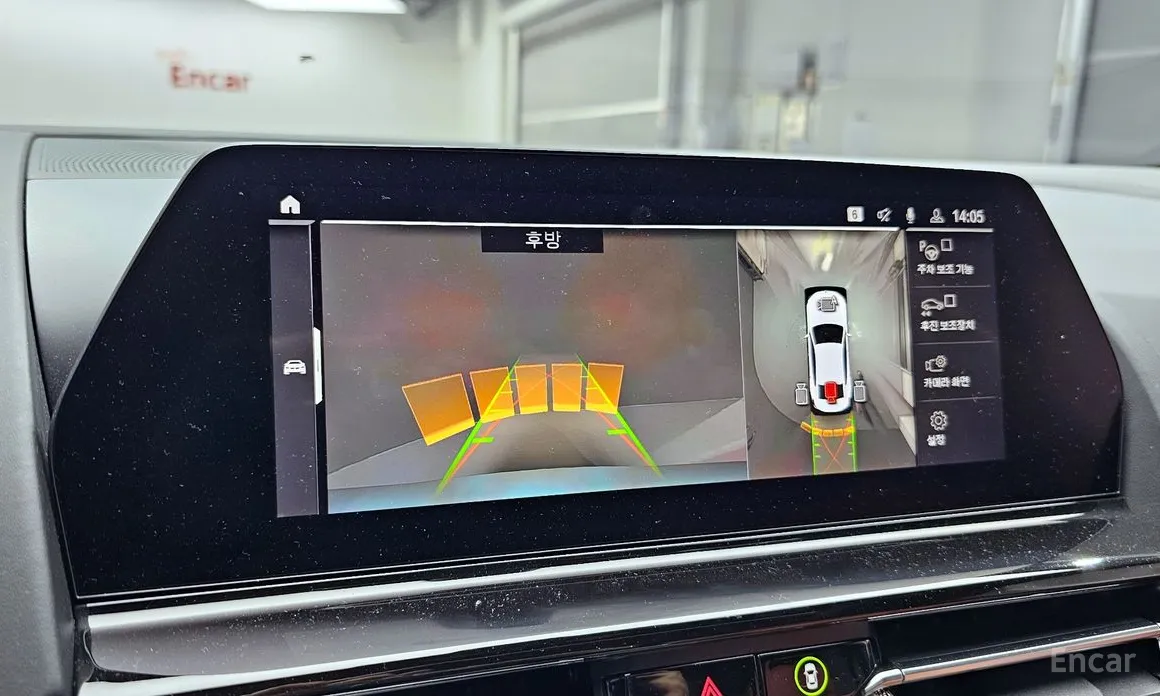 BMW 8 Series 2019 840i xDrive M Sport Gran Coupe