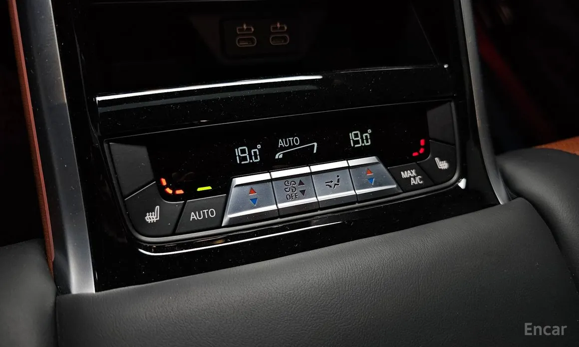 BMW 8 Series 2019 840i xDrive M Sport Gran Coupe