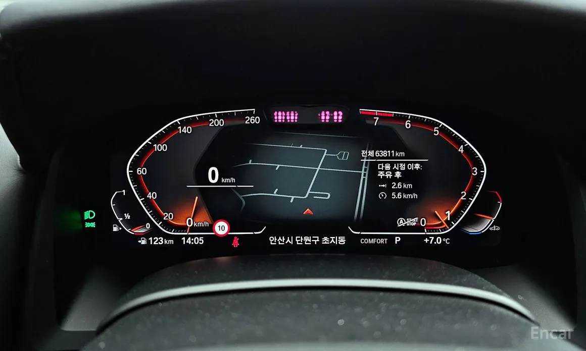 BMW 8 Series 2019 840i xDrive M Sport Gran Coupe