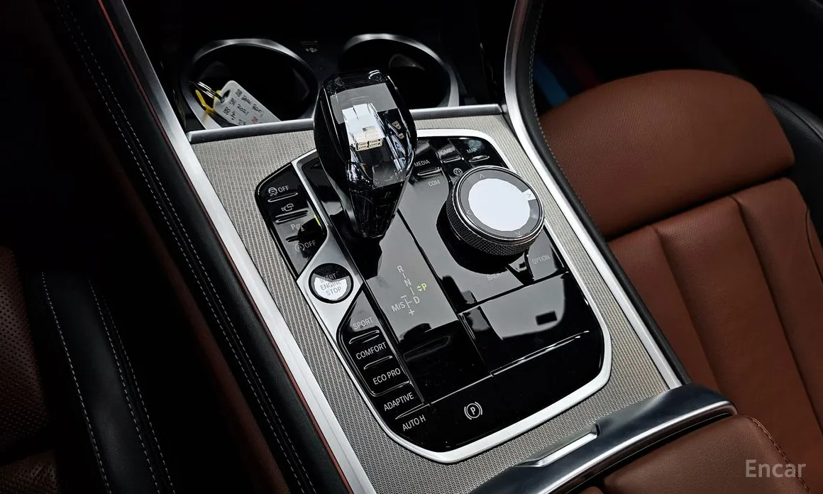 BMW 8 Series 2019 840i xDrive M Sport Gran Coupe