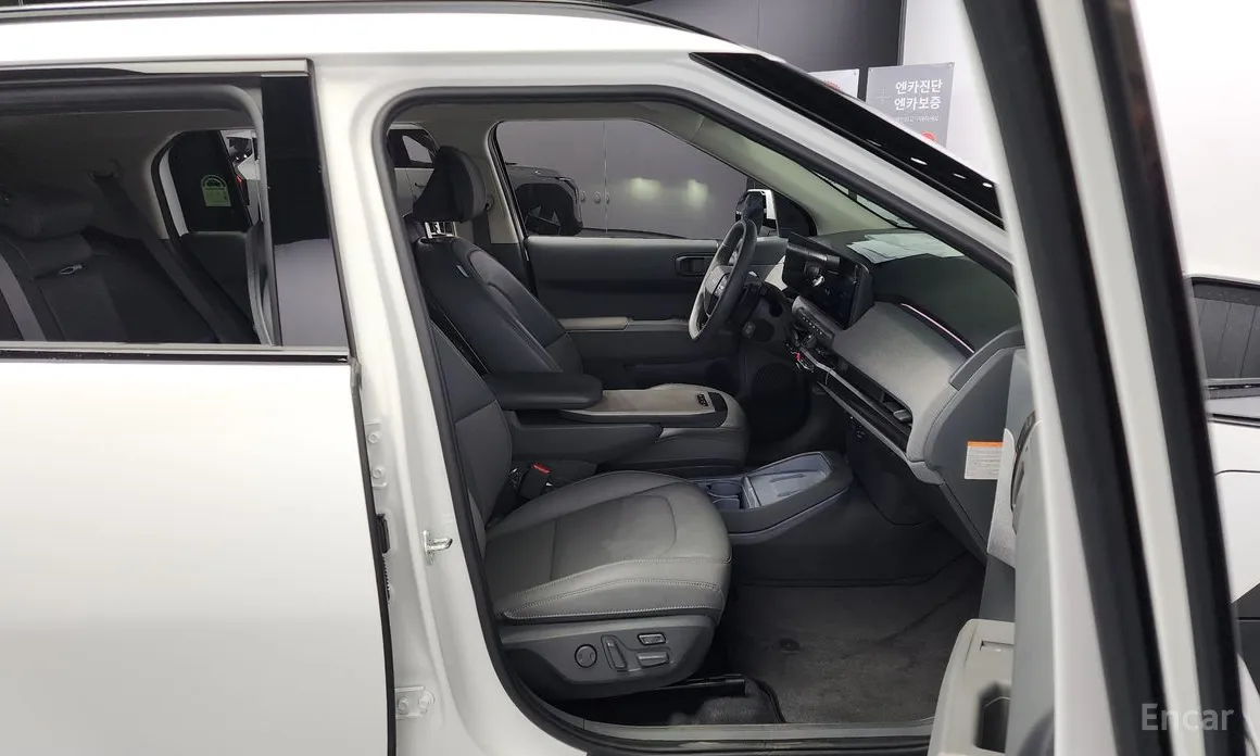 Kia EV3 2024 Long Range 2WD