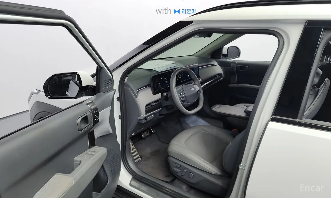 Kia EV3 2024 Long Range 2WD