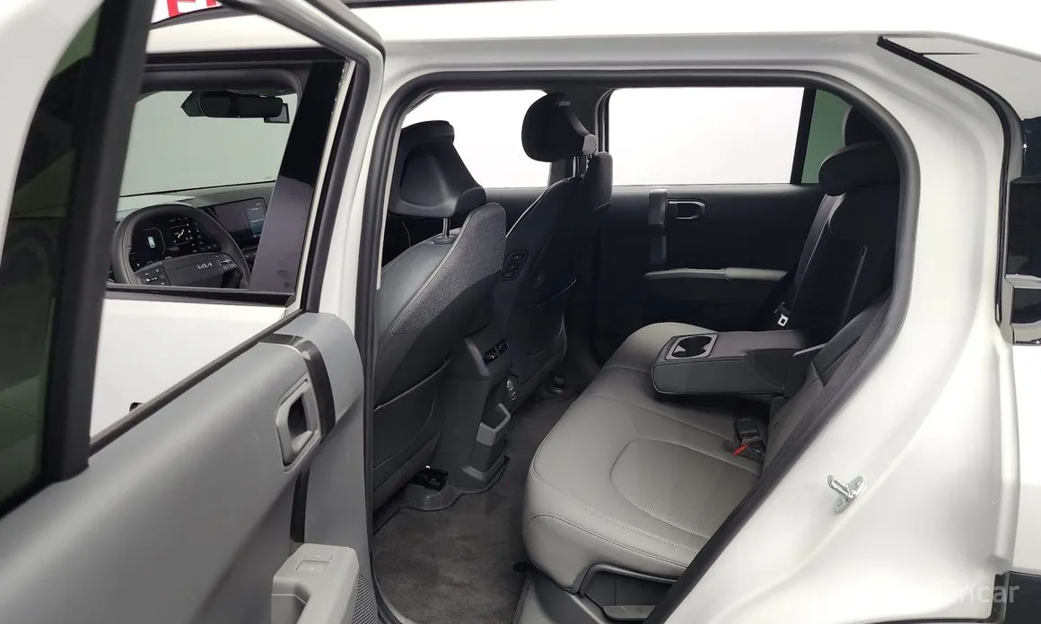 Kia EV3 2024 Long Range 2WD